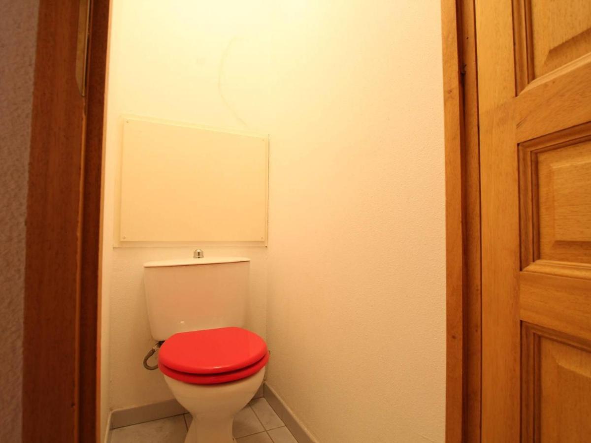 Appartement Cosy A Montgenevre, 4 Pers, Balcon, Garage Prive, Proche Village - Fr-1-330D-73 Exterior foto